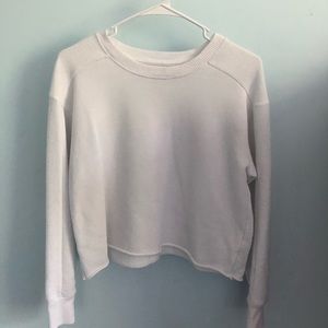 Comfy sleeping long sleeve shirt